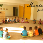 Montessori systém výchovy dětí – Návyky pro lepší život?